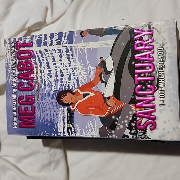 Teen Books - Picture 5 of 6